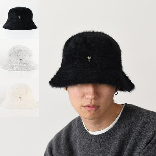 AMI PARIS  バケットハット