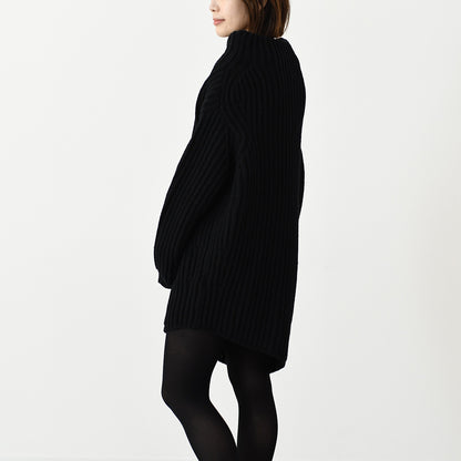 MAX MARA LACUNA 리브 뜨개질 울 캐시미어 주소 