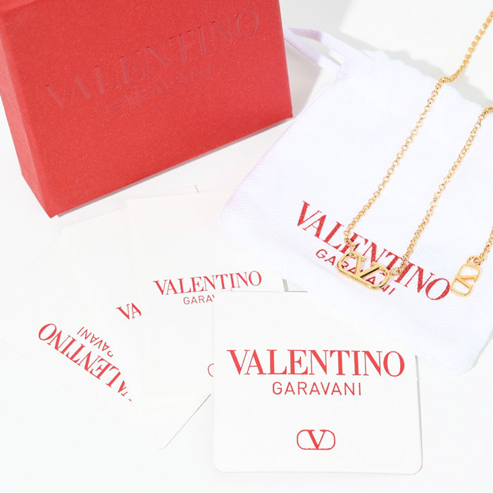 VALENTINO SIGNATURE ネックレス