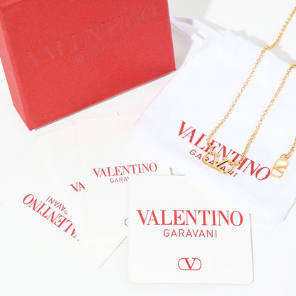 VALENTINO SIGNATURE ネックレス