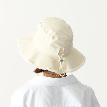JACQUEMUS LE BOB ARTICHAUT バケットハット