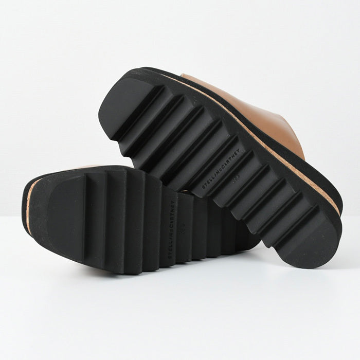 STELLA MCCARTNEY スニークエリス サンダル