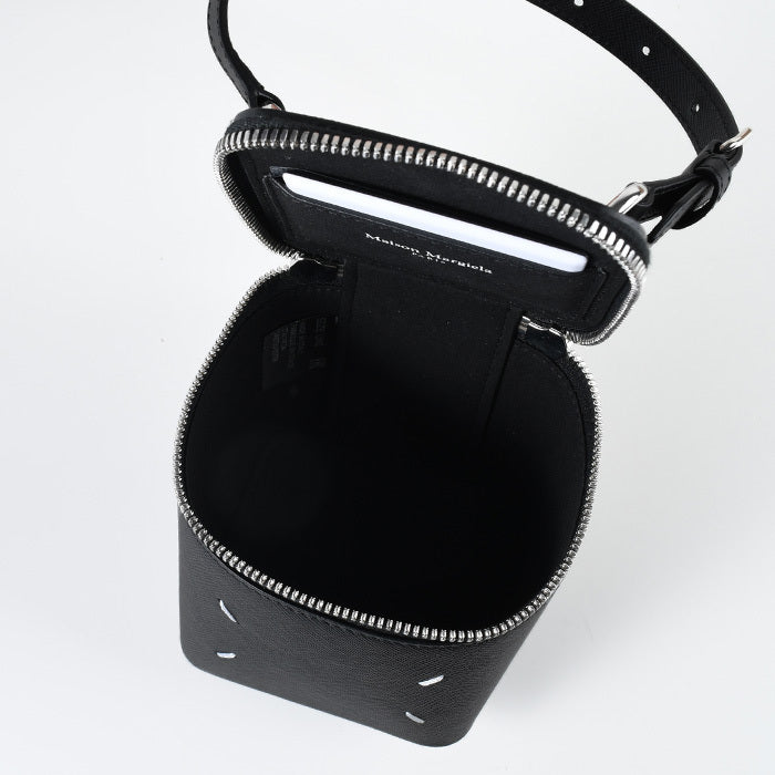 MAISON MARGIELA ミニボックスバッグ