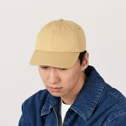 BURBERRY 코튼 블렌드 베이스볼 캡 