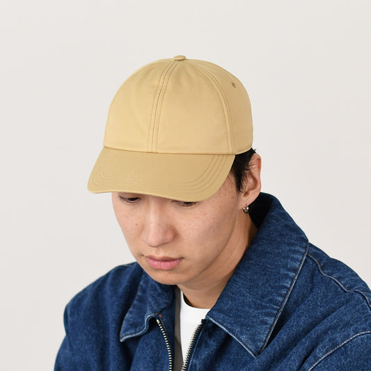BURBERRY 코튼 블렌드 베이스볼 캡 