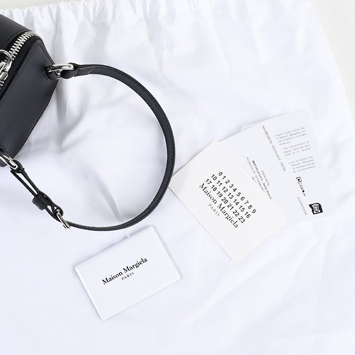 MAISON MARGIELA ミニボックスバッグ