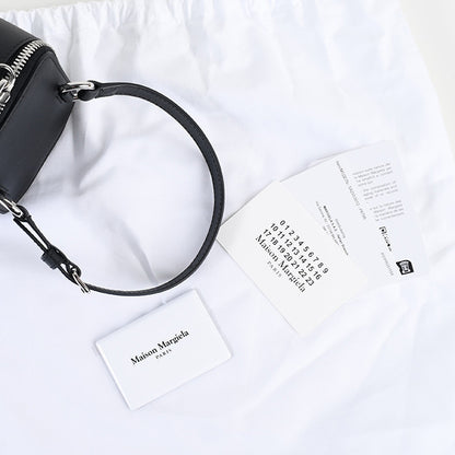 MAISON MARGIELA ミニボックスバッグ