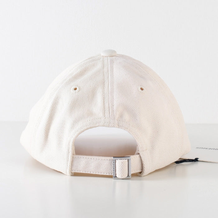JACQUEMUS LE CASQUETTE ARTICHAUT キャップ