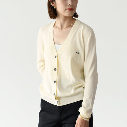 APC Bella カーディガン