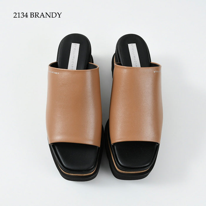 STELLA MCCARTNEY スニークエリス サンダル