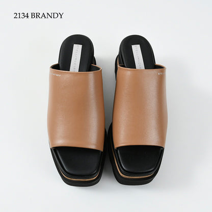 STELLA MCCARTNEY スニークエリス サンダル