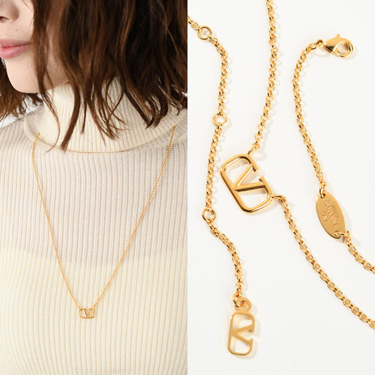 VALENTINO SIGNATURE ネックレス