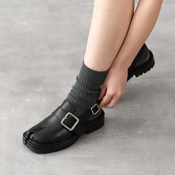 MAISON MARGIELA 「タビ」カウンティサンダル