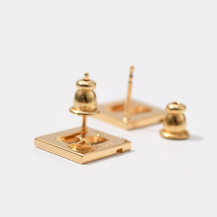 FENDI Forever Fendi Earrings 