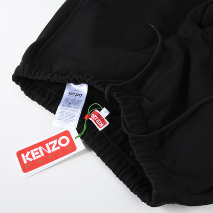KENZO KENZO Orange クラシック ショートパンツ