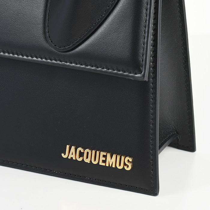 JACQUEMUS LE GRAND CHIQUITO ハンドバッグ