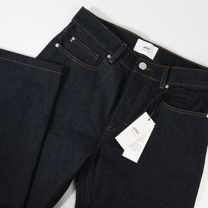 AMI PARIS スリムフィット ジーンズ