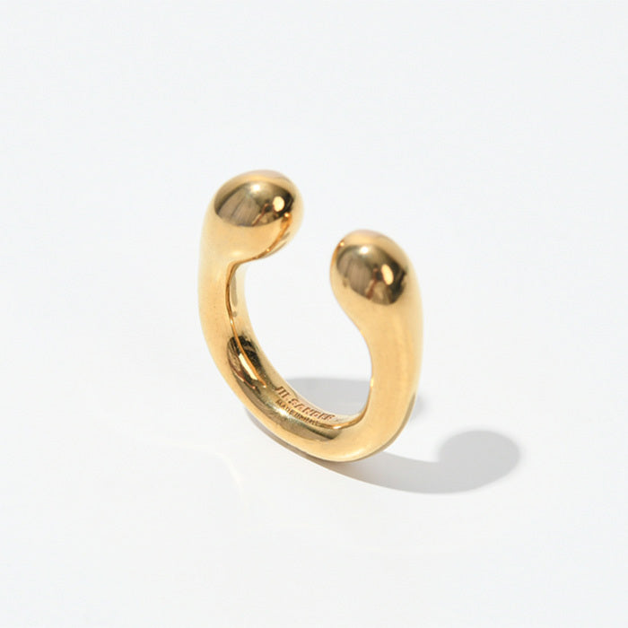 JIL SANDER Ring 