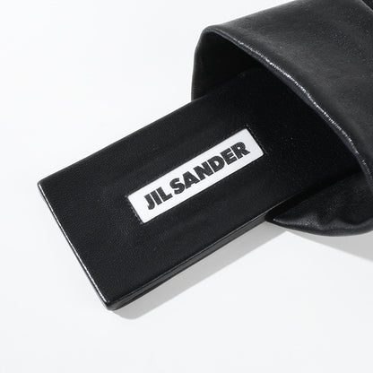 JILSANDER バンド フラット サンダル