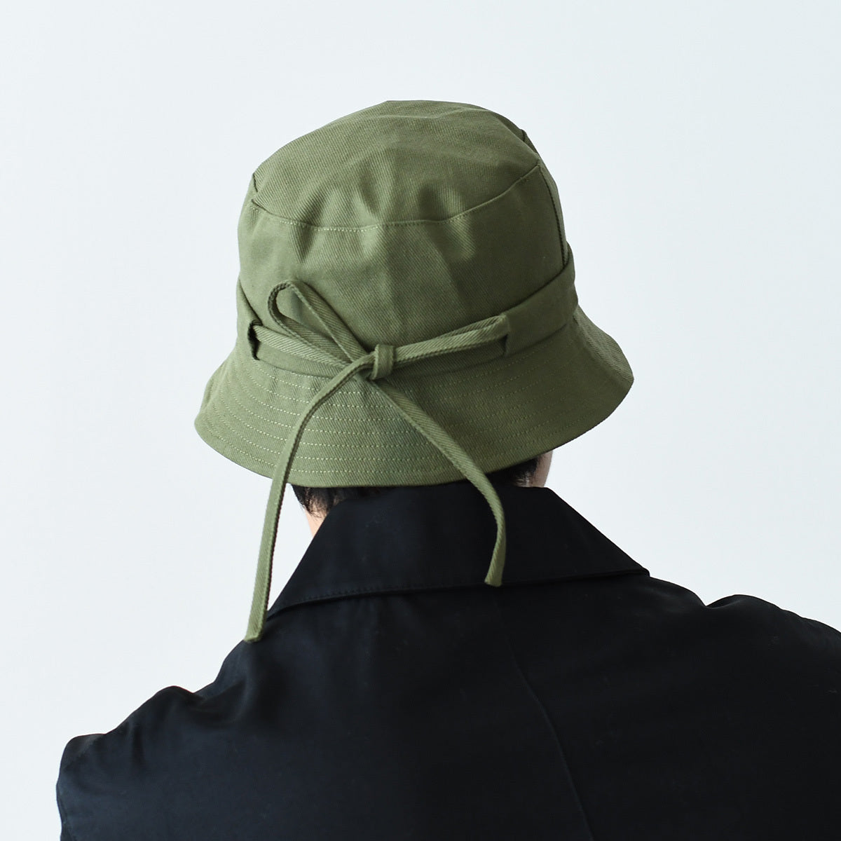 JACQUEMUS LE BOB GADJO バケットハット