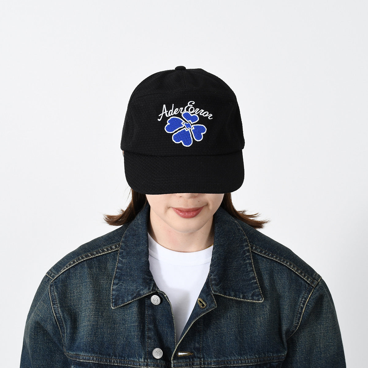 ADER ERROR M45 CAP