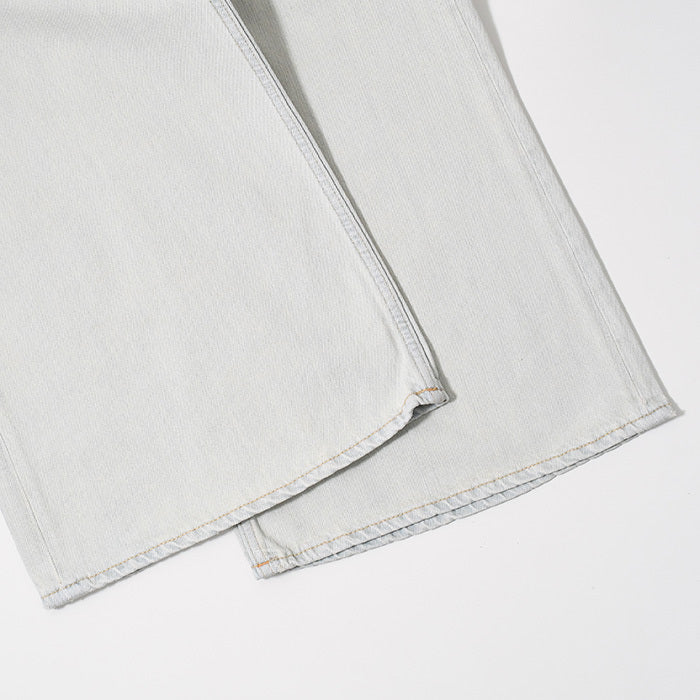 ACNE STUDIOS レギュラーフィットジーンズ - 2004