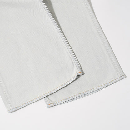 ACNE STUDIOS レギュラーフィットジーンズ - 2004