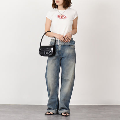 ACNE STUDIOS リラックスフィットジーンズ