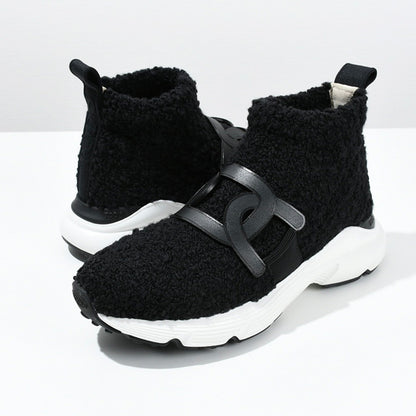 TOD'S ケイトブークレスニーカー