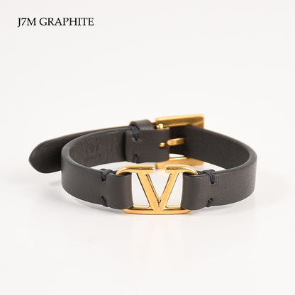 VALENTINO Vロゴ シグネチャー ブレスレット