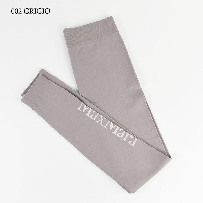S Max Mara BASILEA テクニカル ロゴ レギンス