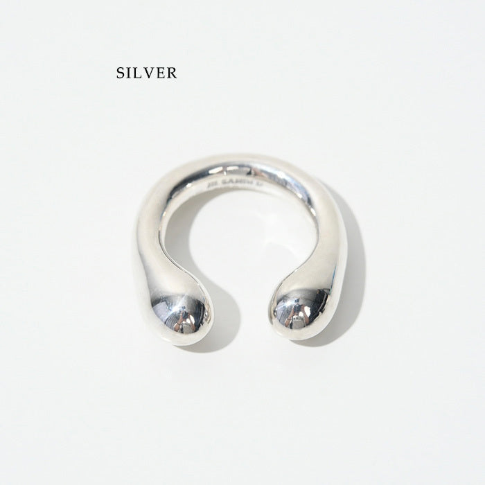 JIL SANDER Ring 