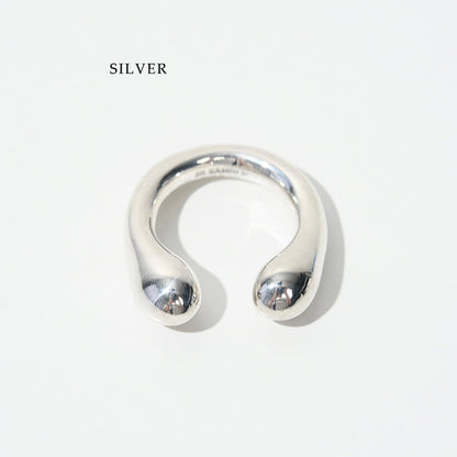JIL SANDER Ring 