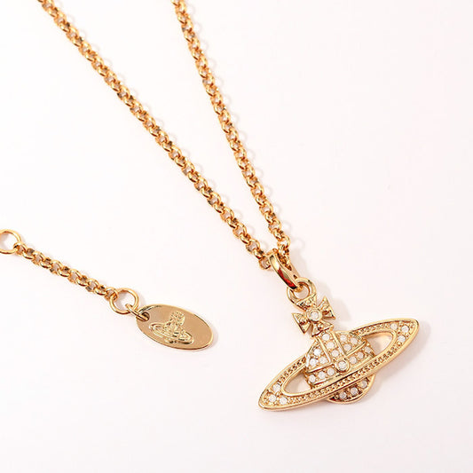 Vivienne Westwood ネックレス