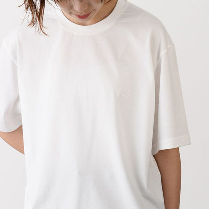 Y-3 M REG SS TEE