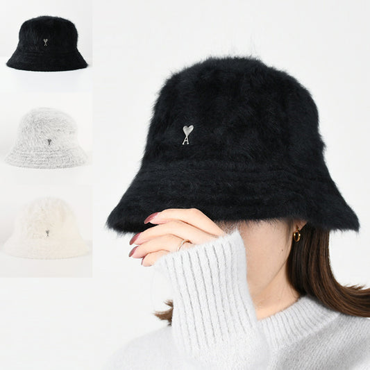 AMI PARIS  バケットハット