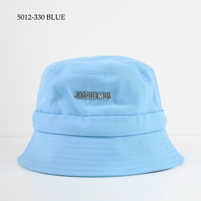 JACQUEMUS LE BOB GADJO バケットハット