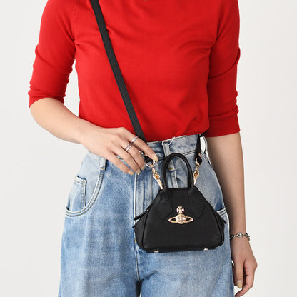 Vivienne Westwood MINI YASMINE ショルダーバッグ