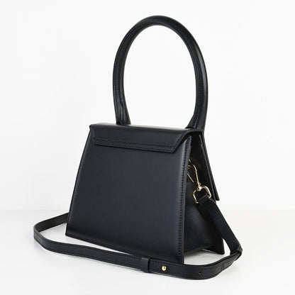 JACQUEMUS LE GRAND CHIQUITO ハンドバッグ