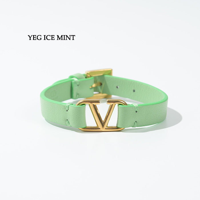 VALENTINO Vロゴ シグネチャー ブレスレット