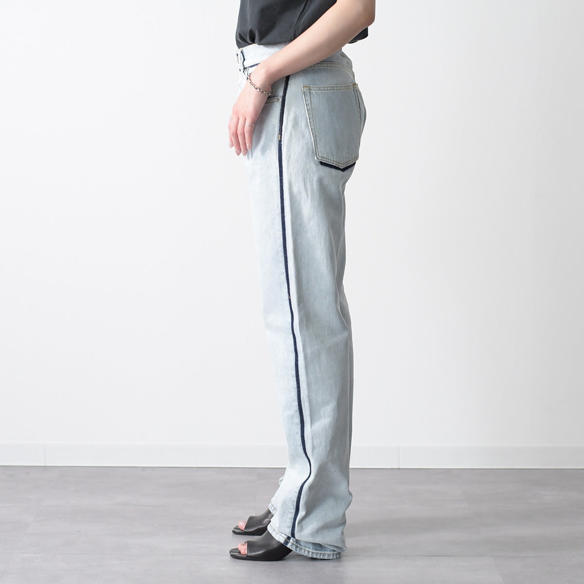 MAISON MARGIELA メモリーオブジーンズ