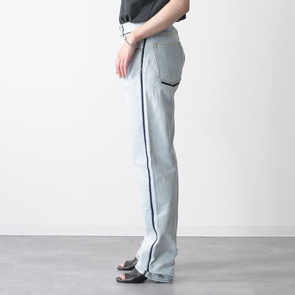 MAISON MARGIELA メモリーオブジーンズ