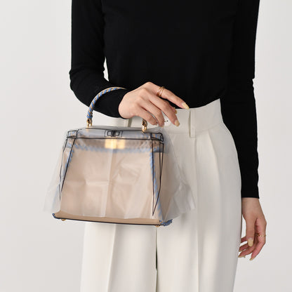 FENDI ピーカブー ミニ