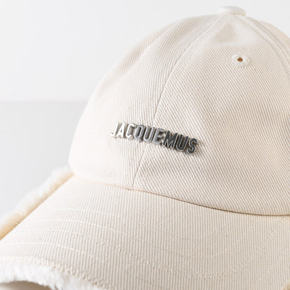 JACQUEMUS LE CASQUETTE ARTICHAUT キャップ