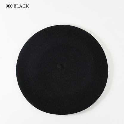 MAISON MARGIELA ヘビー ウール ベレー