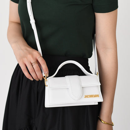 JACQUEMUS LE BAMBINO small handbag 