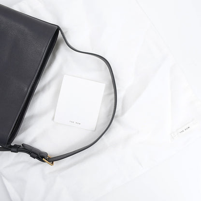 THE ROW レザー製バッグ