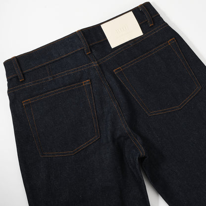 AMI PARIS スリムフィット ジーンズ