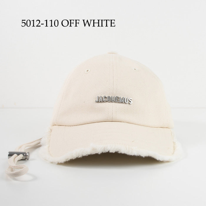 JACQUEMUS LE CASQUETTE ARTICHAUT キャップ