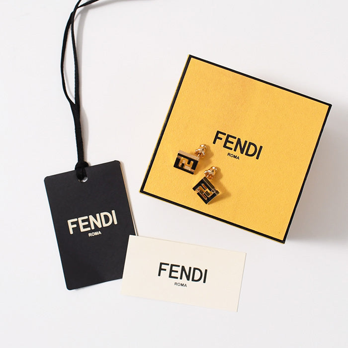 FENDI Forever Fendi Earrings 